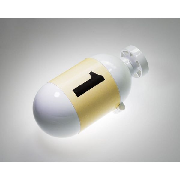 Changearts Hoi-Poi Capsule No. 1 Capsule House (Dragon Ball) Additional Image 6