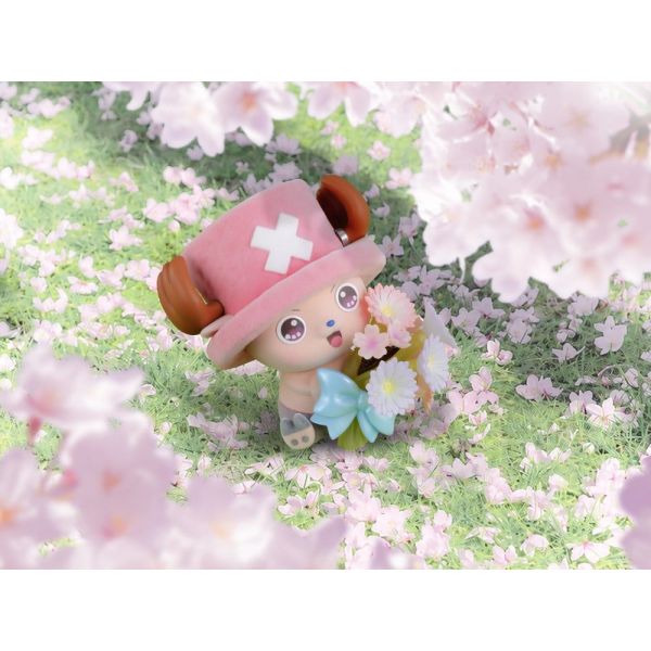 mofamofy Tony Tony Chopper (One Piece) Additional Image 3