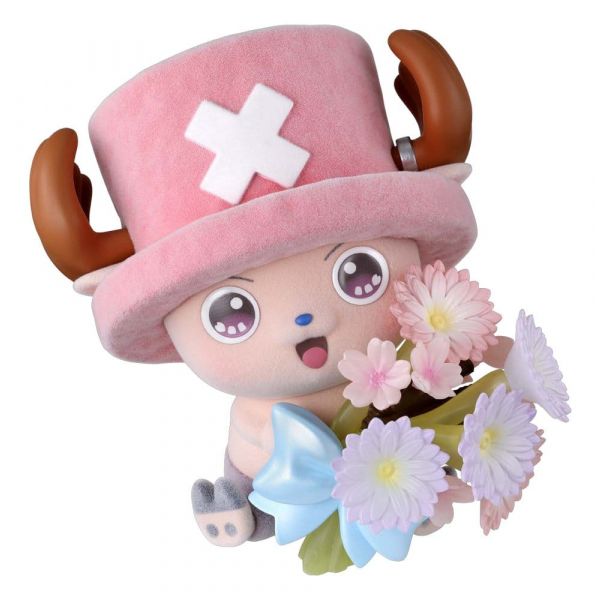 mofamofy Tony Tony Chopper (One Piece) Main Image