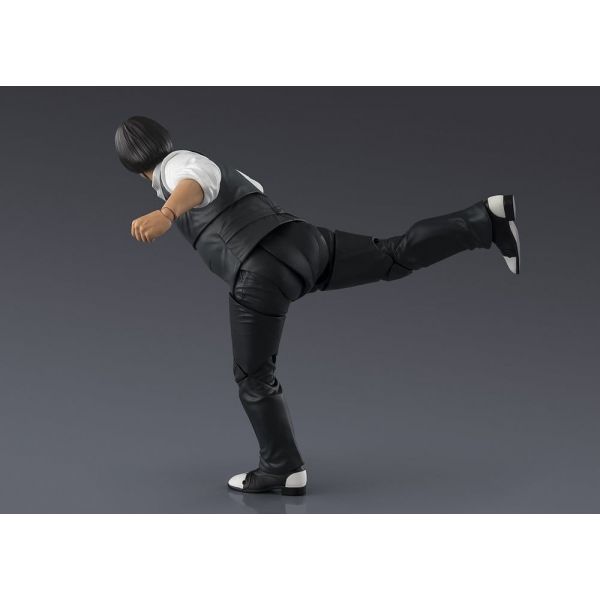 S.H.Figuarts Fei (Project A) Additional Image 3