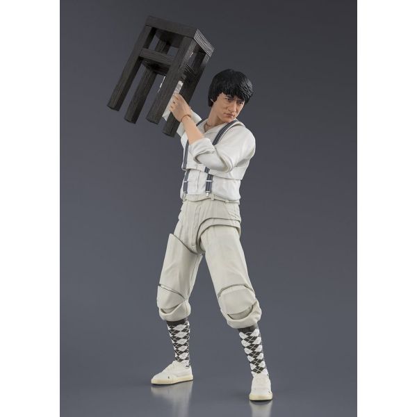 S.H.Figuarts Dragon Ma (Project A) Additional Image 4