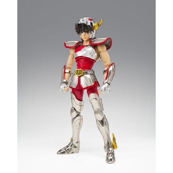 Saint Cloth Myth EX Pegasus Seiya (First Bronze Cloth) (Saint Seiya) Additional Image 2