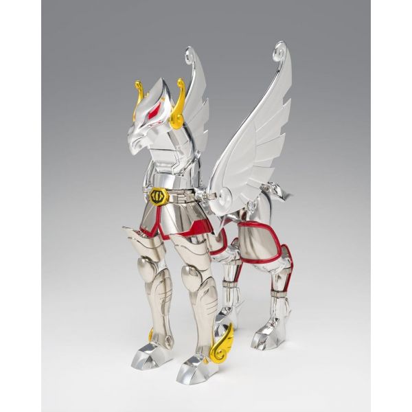 Saint Cloth Myth EX Pegasus Seiya (First Bronze Cloth) (Saint Seiya) Additional Image 3