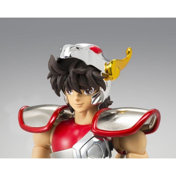 Saint Cloth Myth EX Pegasus Seiya (First Bronze Cloth) (Saint Seiya) Additional Image 5