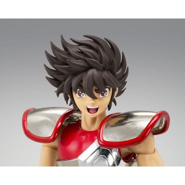 Saint Cloth Myth EX Pegasus Seiya (First Bronze Cloth) (Saint Seiya) Additional Image 6