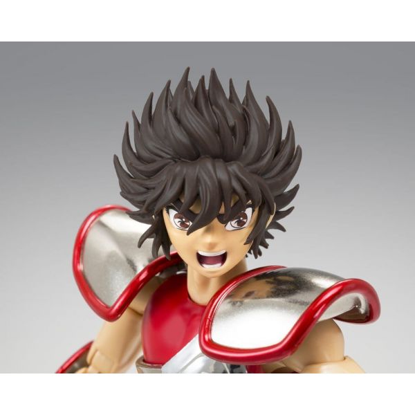 Saint Cloth Myth EX Pegasus Seiya (First Bronze Cloth) (Saint Seiya) Additional Image 7