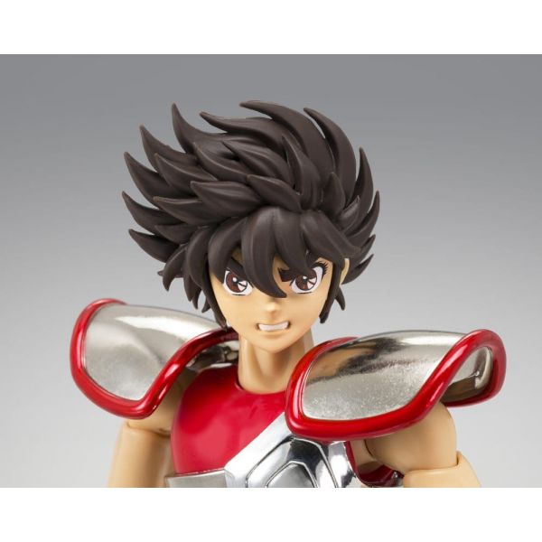 Saint Cloth Myth EX Pegasus Seiya (First Bronze Cloth) (Saint Seiya) Additional Image 8