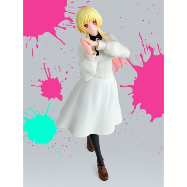 S.H.Figuarts Mei Kinosaki (Marriagetoxin) Additional Image 1