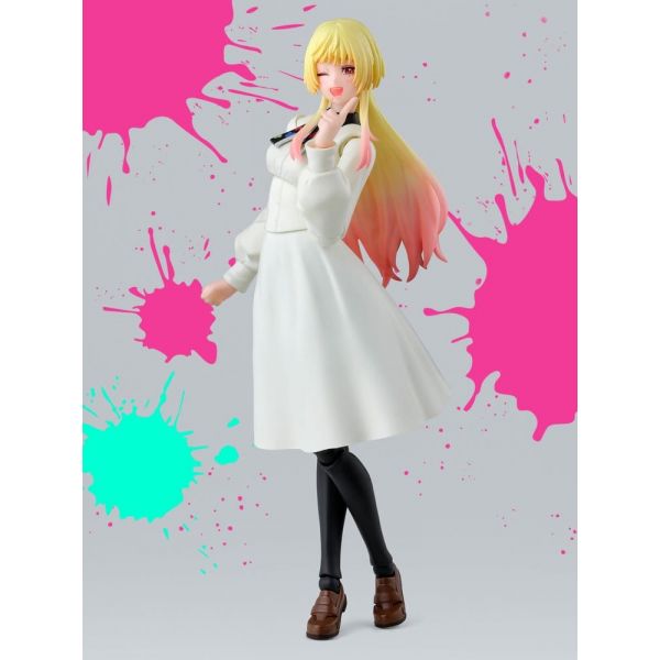 S.H.Figuarts Mei Kinosaki (Marriagetoxin) Additional Image 2