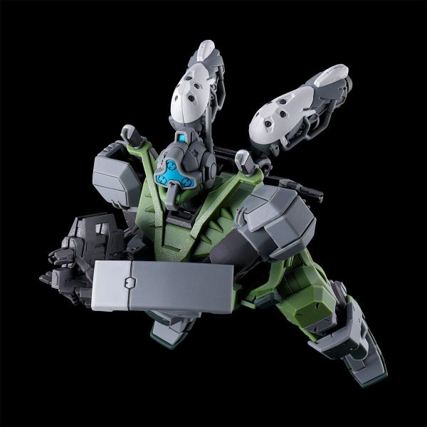 HG Gelgoog (GQ) [P-Bandai] Additional Image 1