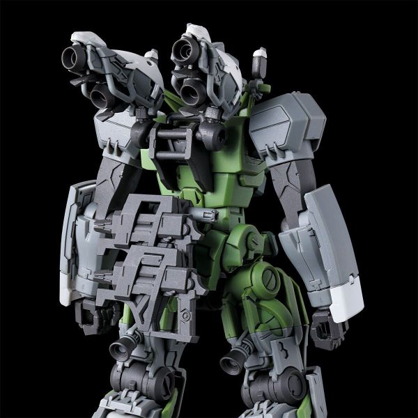 HG Gelgoog (GQ) [P-Bandai] Additional Image 3
