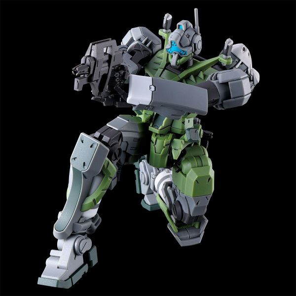 HG Gelgoog (GQ) [P-Bandai] Additional Image 6