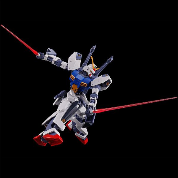 HG D Gundam Second [P-Bandai] Additional Image 1
