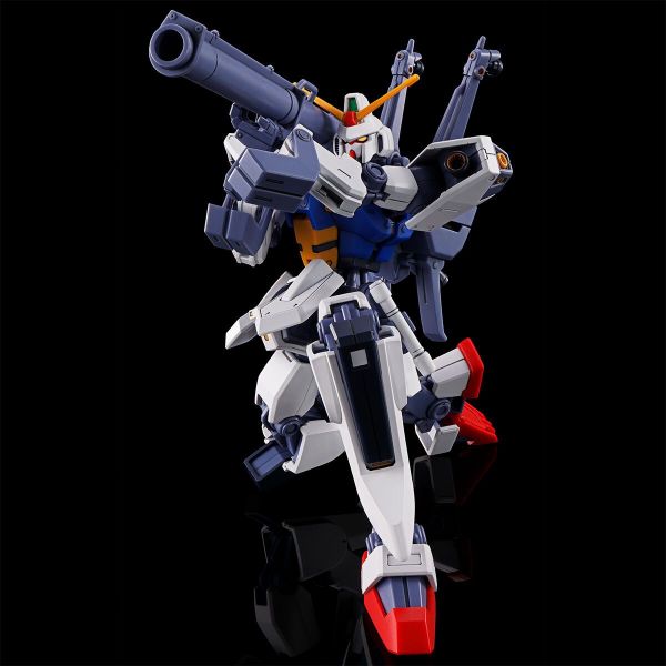 HG D Gundam Second [P-Bandai] Additional Image 3