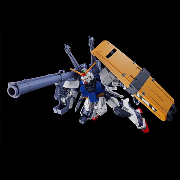 HG D Gundam Second [P-Bandai] Additional Image 4