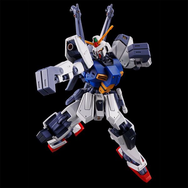 HG D Gundam Second [P-Bandai] Additional Image 5