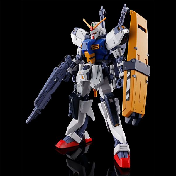 HG D Gundam Second [P-Bandai] Additional Image 6