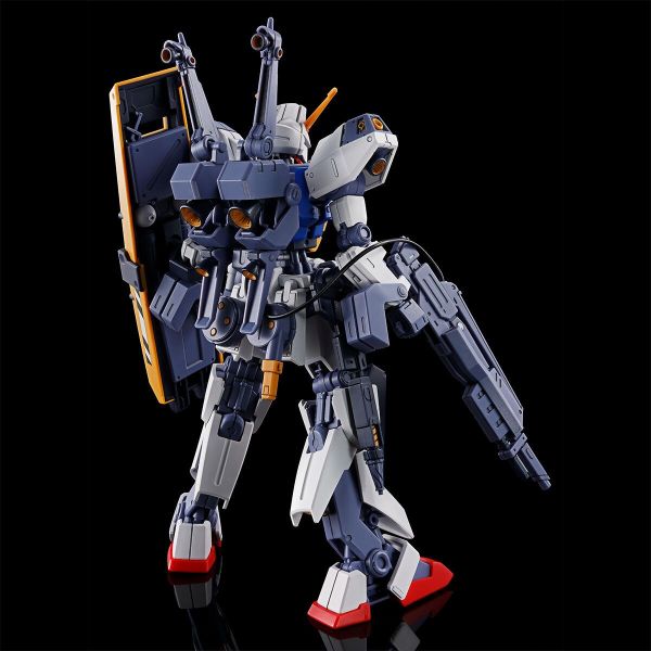 HG D Gundam Second [P-Bandai] Additional Image 7