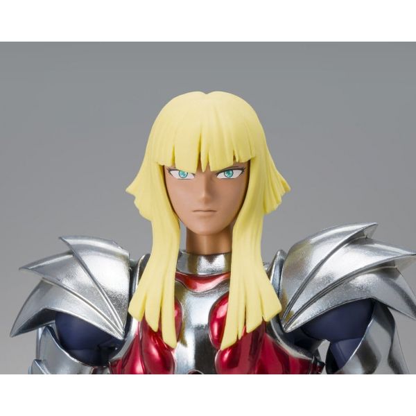 Saint Cloth Myth EX Beta Merak Hagen 40th Anniversary Ver. (Saint Seiya) Additional Image 4
