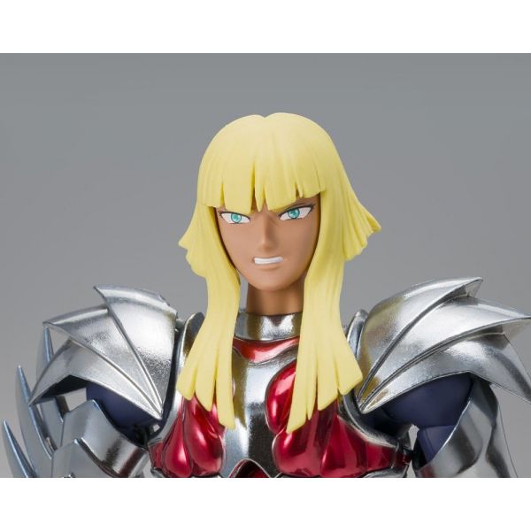 Saint Cloth Myth EX Beta Merak Hagen 40th Anniversary Ver. (Saint Seiya) Additional Image 5