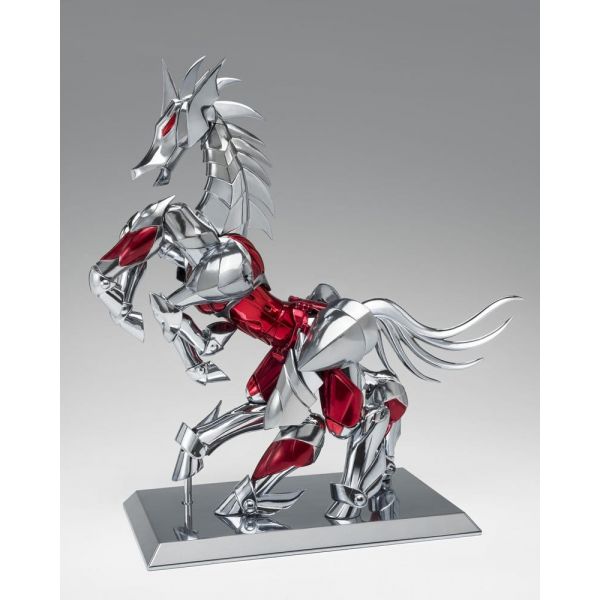 Saint Cloth Myth EX Beta Merak Hagen 40th Anniversary Ver. (Saint Seiya) Additional Image 6