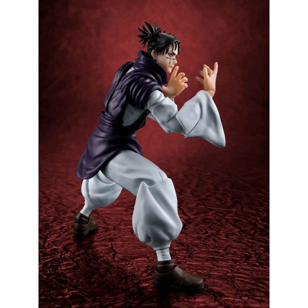 Jujutsu Kaisen S.H.Figuarts Action Figure Choso 15 cm Additional Image 2