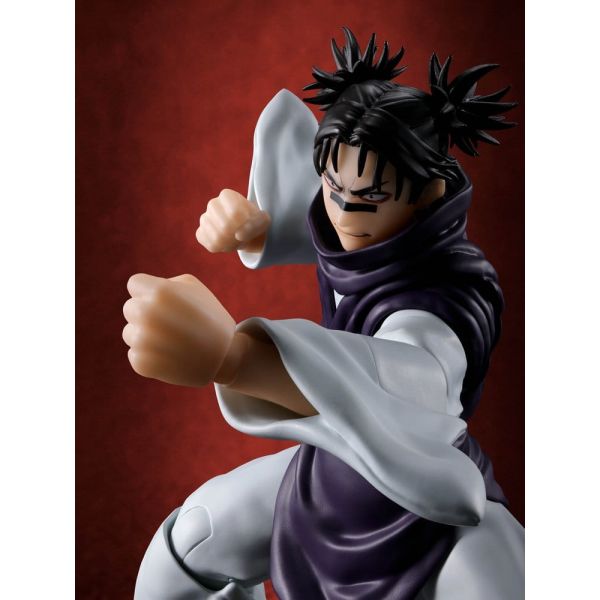 Jujutsu Kaisen S.H.Figuarts Action Figure Choso 15 cm Additional Image 3