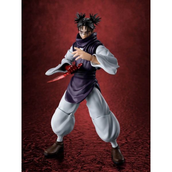 Jujutsu Kaisen S.H.Figuarts Action Figure Choso 15 cm Additional Image 4