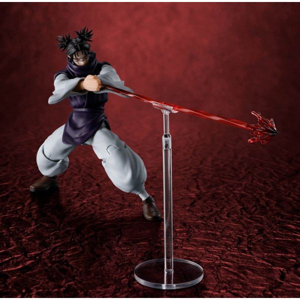 Jujutsu Kaisen S.H.Figuarts Action Figure Choso 15 cm Additional Image 5