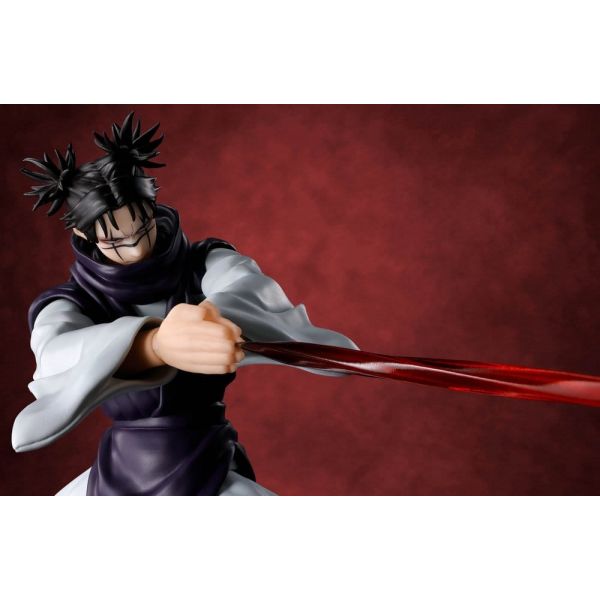 Jujutsu Kaisen S.H.Figuarts Action Figure Choso 15 cm Additional Image 6