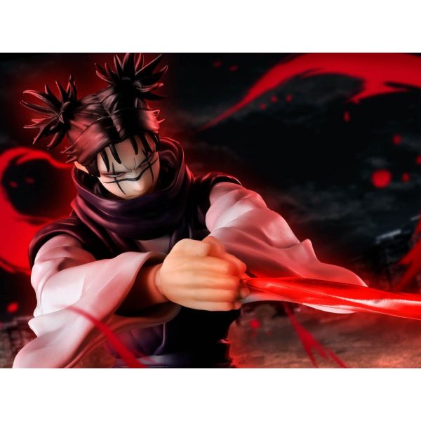 Jujutsu Kaisen S.H.Figuarts Action Figure Choso 15 cm Additional Image 7