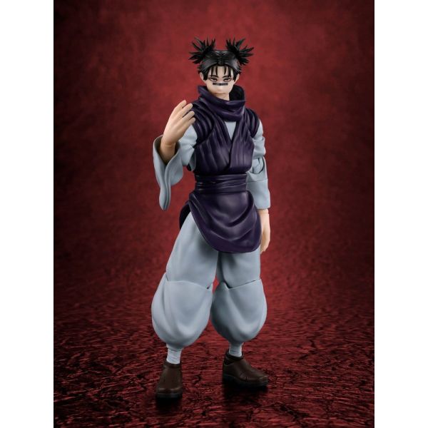 Jujutsu Kaisen S.H.Figuarts Action Figure Choso 15 cm Main Image