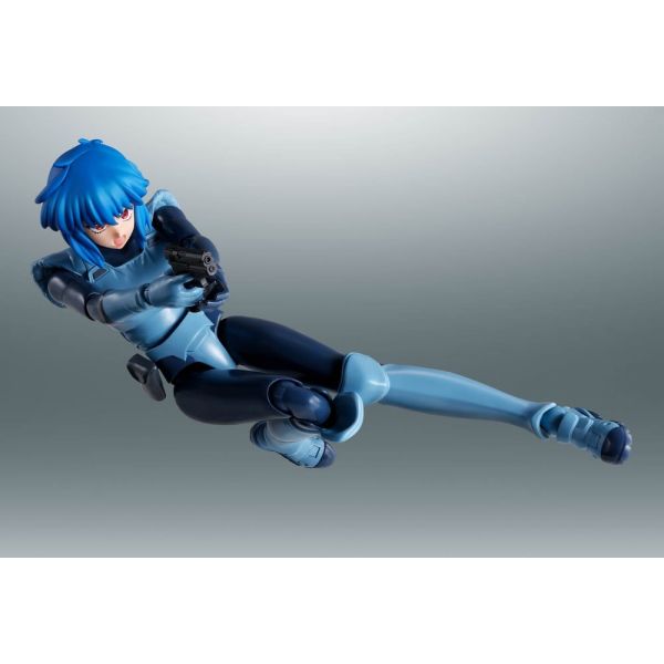 S.H.Figuarts Motoko Kusanagi (Ghost in the Shell) Additional Image 2