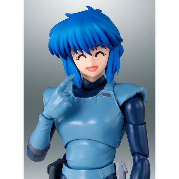 S.H.Figuarts Motoko Kusanagi (Ghost in the Shell) Additional Image 4