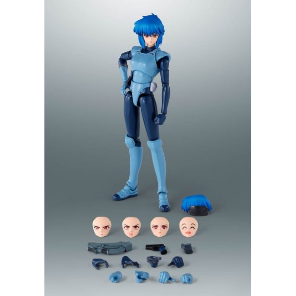 S.H.Figuarts Motoko Kusanagi (Ghost in the Shell) Additional Image 7