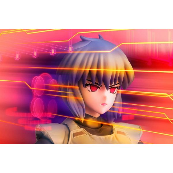 S.H.Figuarts Motoko Kusanagi (Ghost in the Shell) Additional Image 8