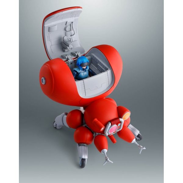 Robot Spirits Fuchikoma (Ghost in the Shell) Additional Image 6