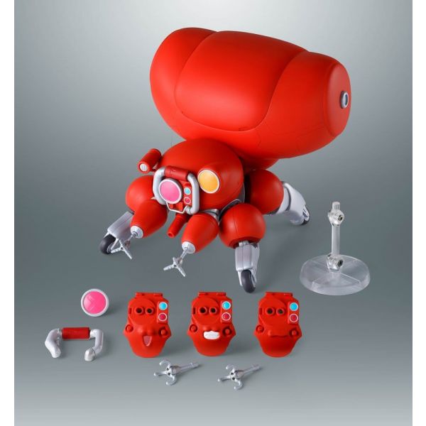 Robot Spirits Fuchikoma (Ghost in the Shell) Additional Image 7