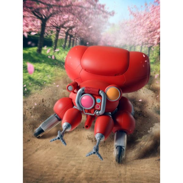 Robot Spirits Fuchikoma (Ghost in the Shell) Additional Image 8