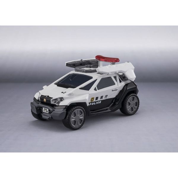 The Robot Spirits Ingram Plus (AV-98Plus) 2nd (Mobile Police Patlabor EZY) Additional Image 1