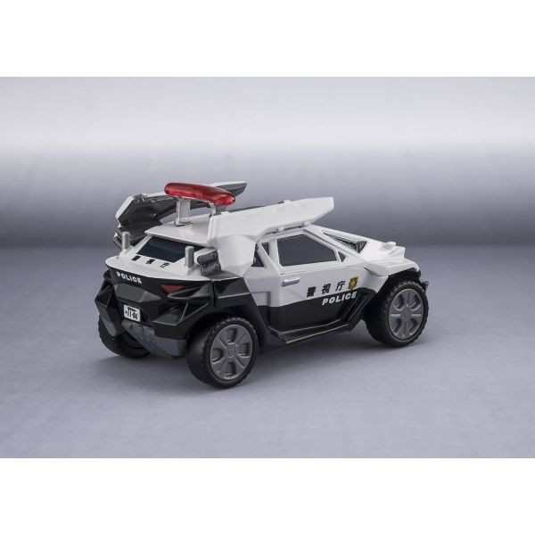 The Robot Spirits Ingram Plus (AV-98Plus) 2nd (Mobile Police Patlabor EZY) Additional Image 2