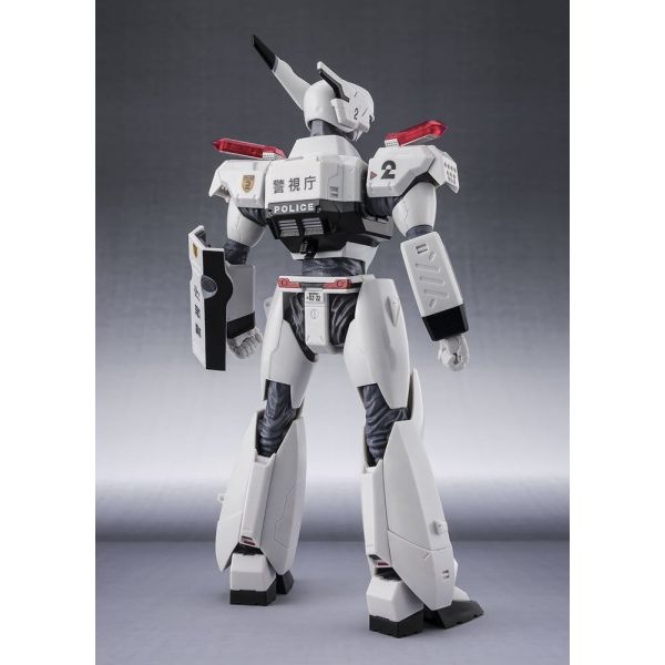 The Robot Spirits Ingram Plus (AV-98Plus) 2nd (Mobile Police Patlabor EZY) Additional Image 3