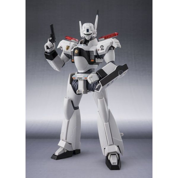 The Robot Spirits Ingram Plus (AV-98Plus) 2nd (Mobile Police Patlabor EZY) Additional Image 4