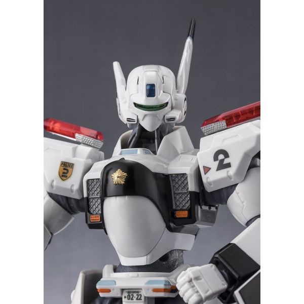 The Robot Spirits Ingram Plus (AV-98Plus) 2nd (Mobile Police Patlabor EZY) Additional Image 5