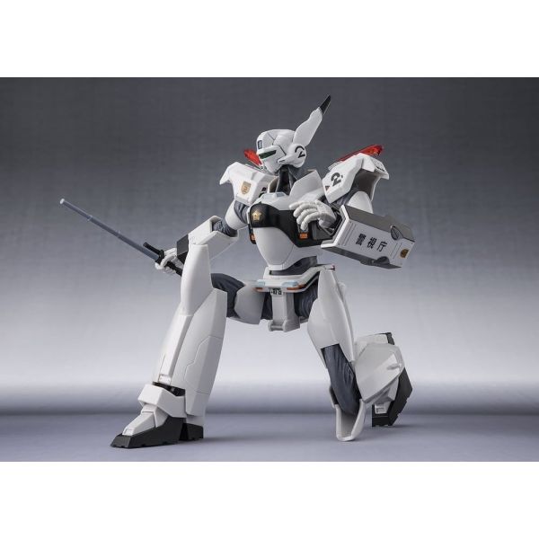 The Robot Spirits Ingram Plus (AV-98Plus) 2nd (Mobile Police Patlabor EZY) Additional Image 6