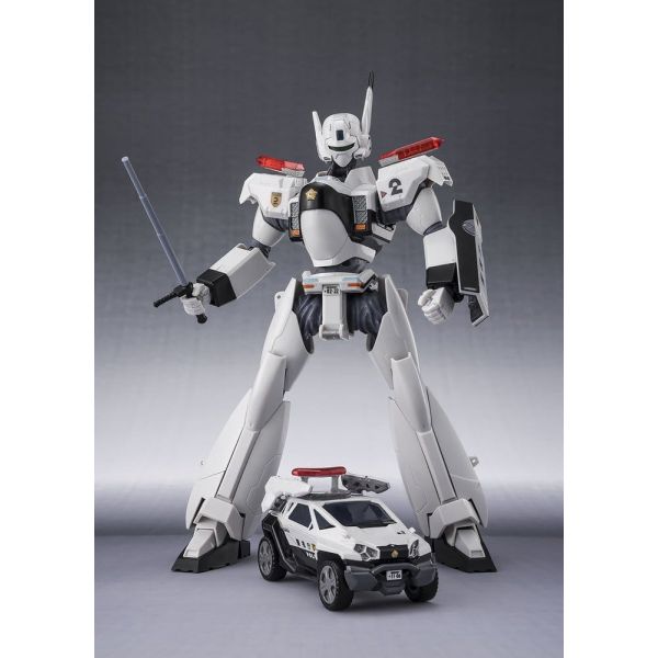 The Robot Spirits Ingram Plus (AV-98Plus) 2nd (Mobile Police Patlabor EZY) Additional Image 8