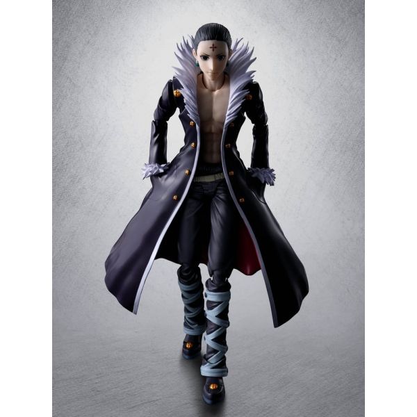 S.H.Figuarts Chrollo (Hunter x Hunter) Additional Image 1