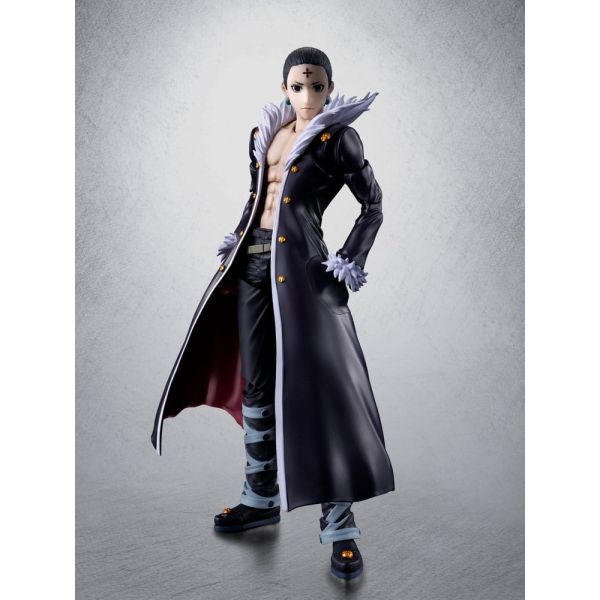 View Latest Pre-orders