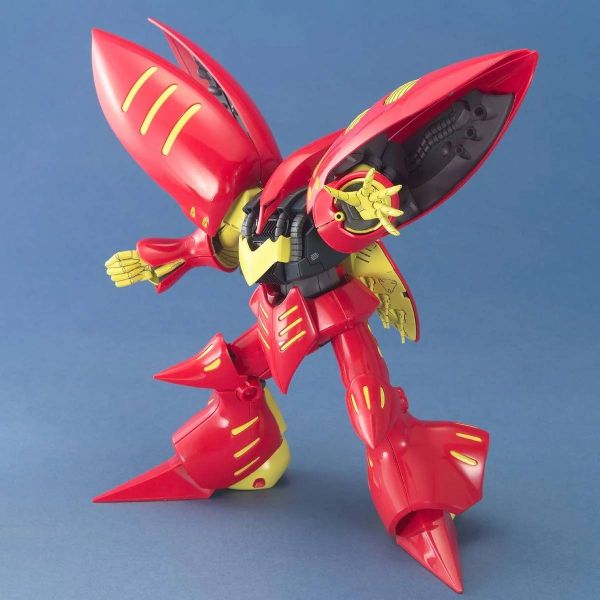 MG Qubeley Mk-II (Ple Two Custom) Additional Image 2