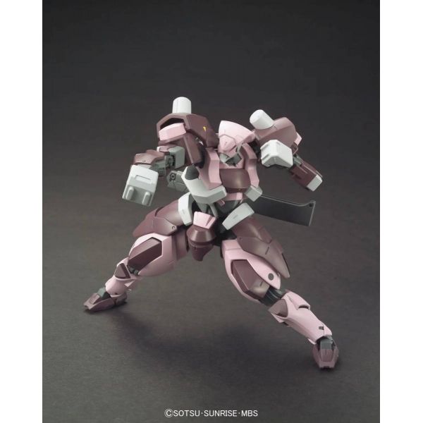HG Hyakuren (Amida Custom Machine) Additional Image 1